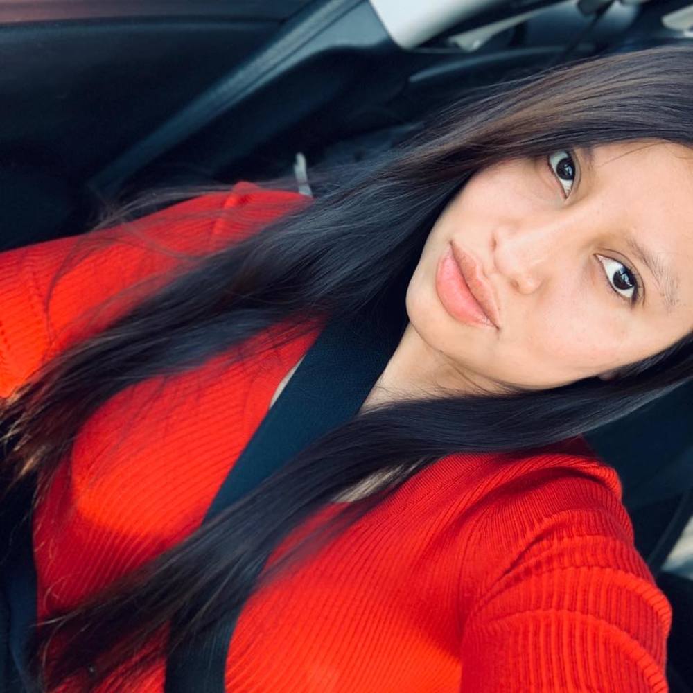 Meet your Posher, Anita